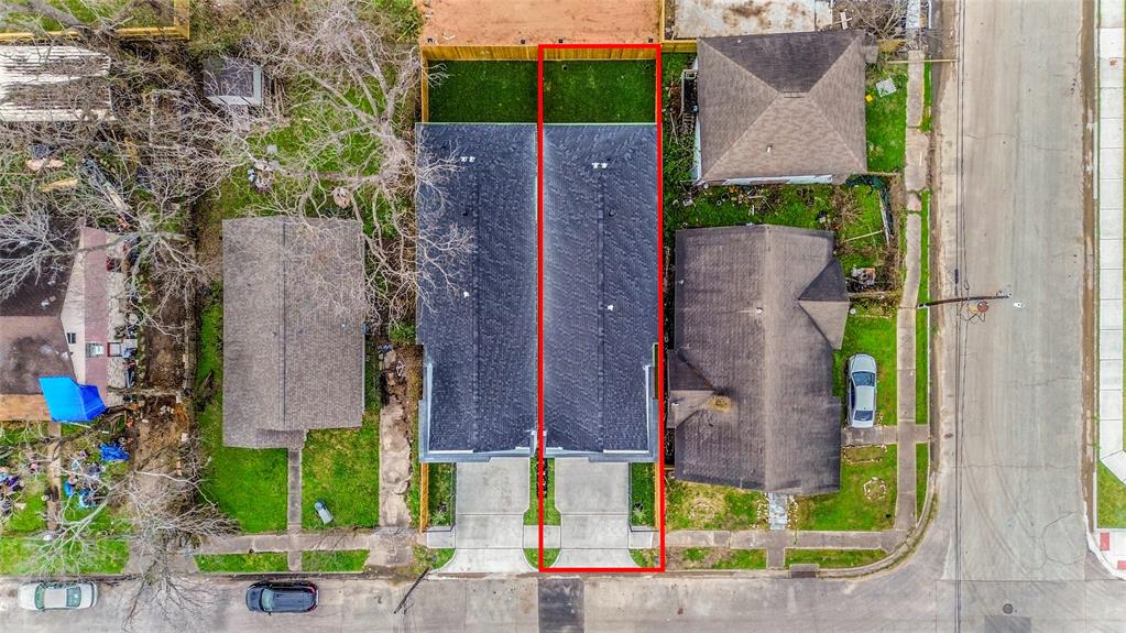 3033 Dennis Street, Houston, Texas image 49