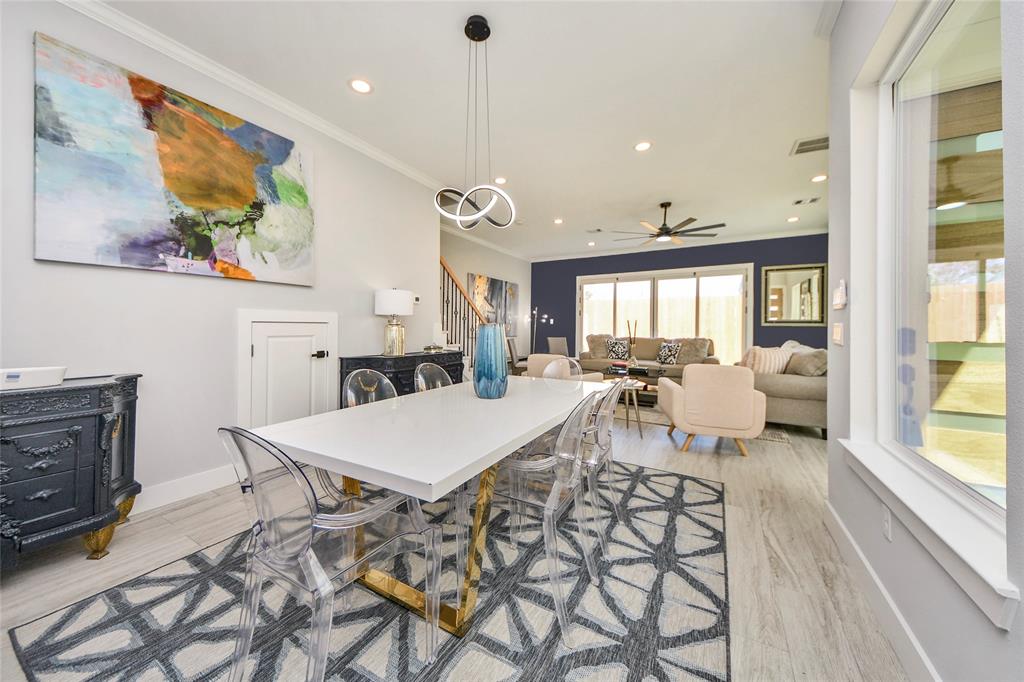 3033 Dennis Street, Houston, Texas image 14