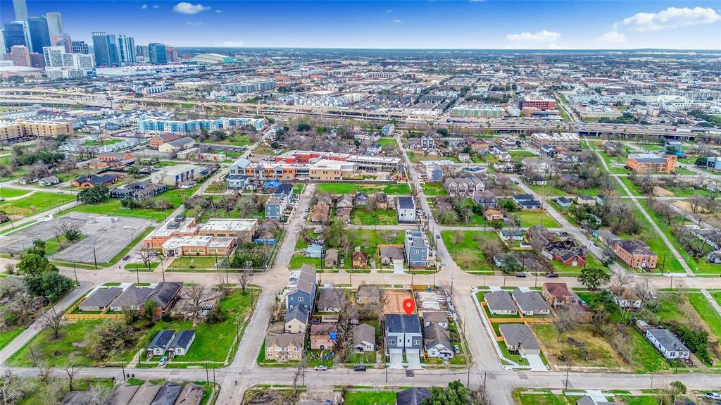 3033 Dennis Street, Houston, Texas image 46