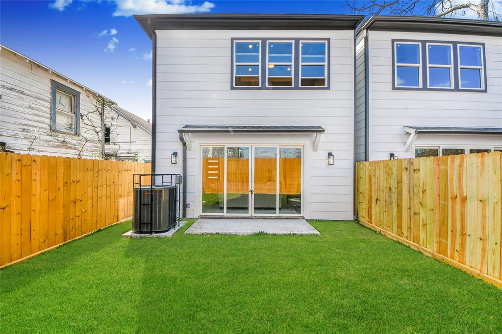 3033 Dennis Street, Houston, Texas image 42