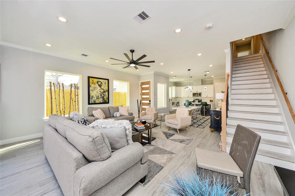 3033 Dennis Street, Houston, Texas image 20