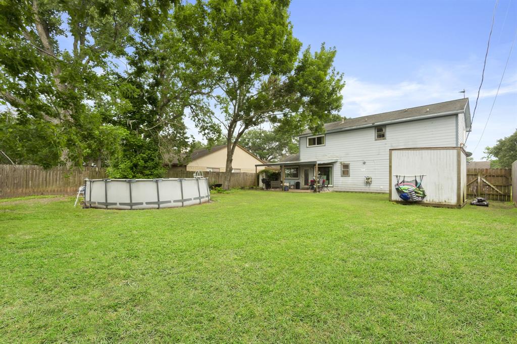 1305 Clover Drive, Angleton, Texas image 19