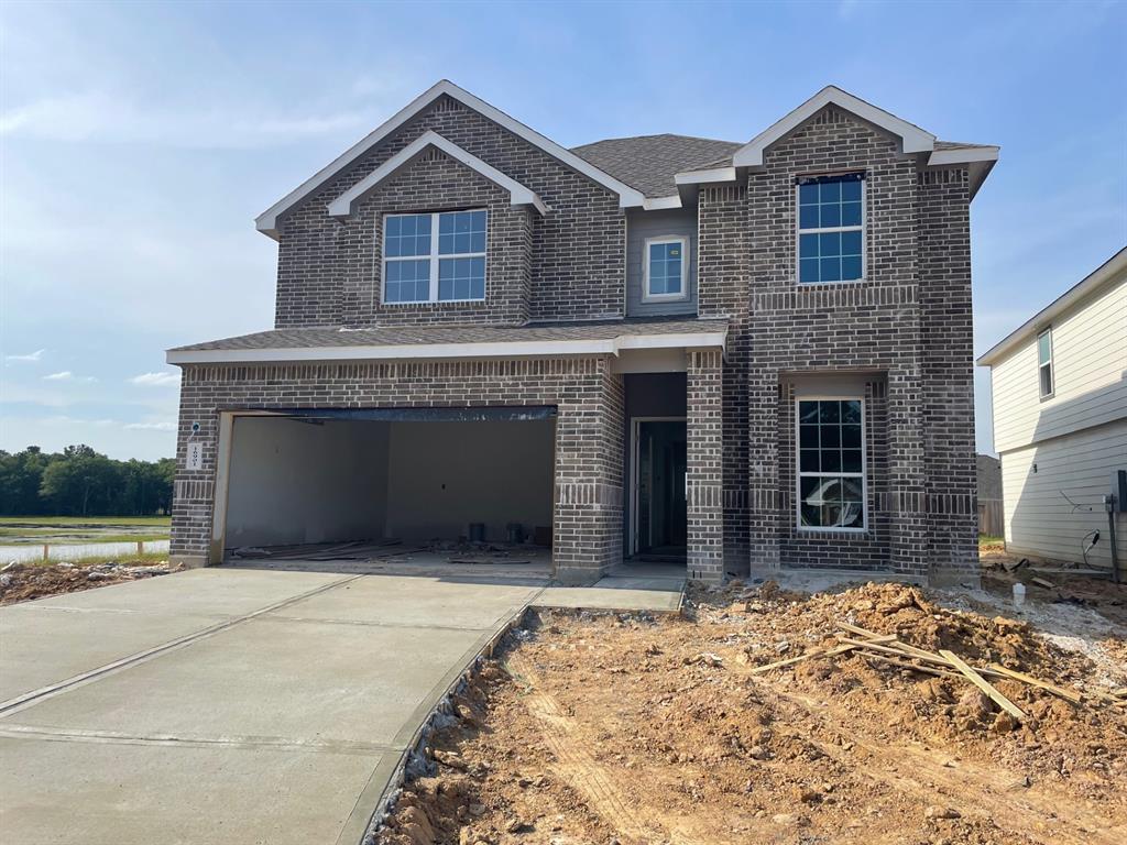 16901 Hazelnut Drive
