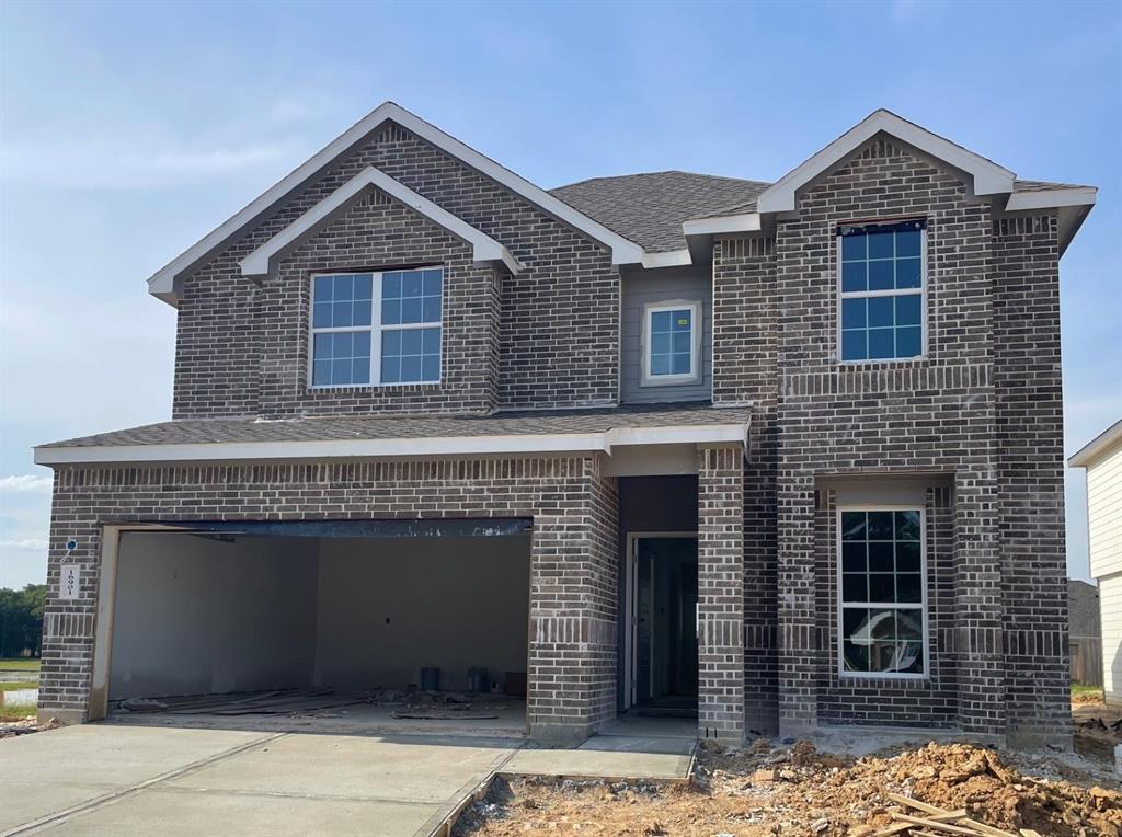 16901 Hazelnut Drive