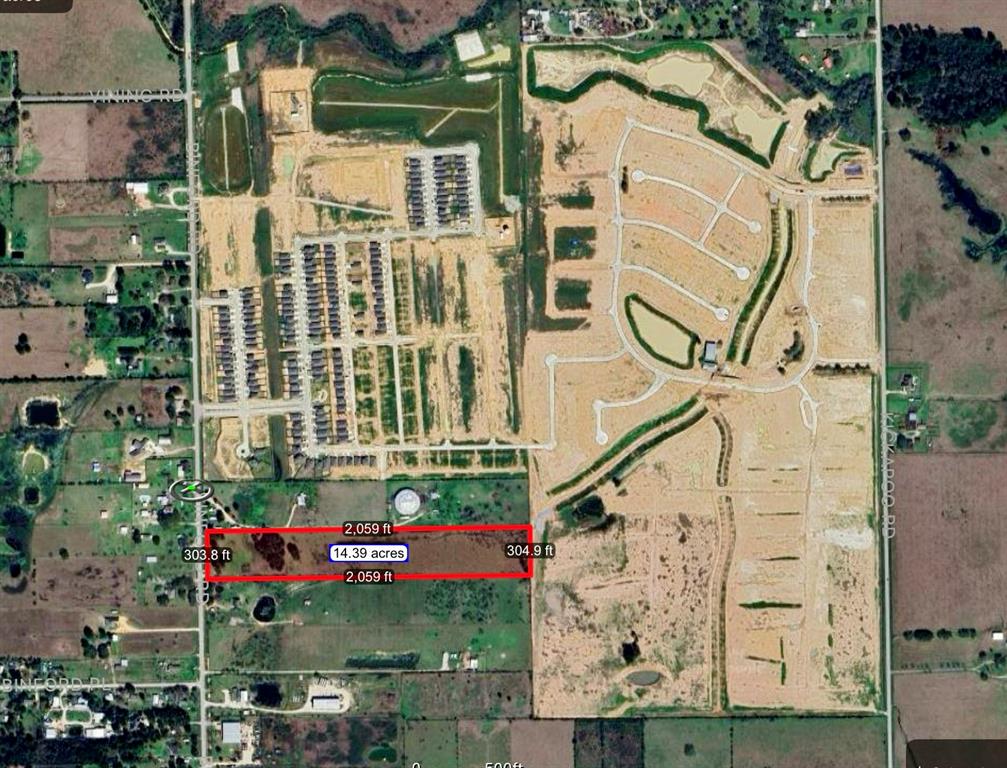 Binford Road Road, Waller, Texas image 2