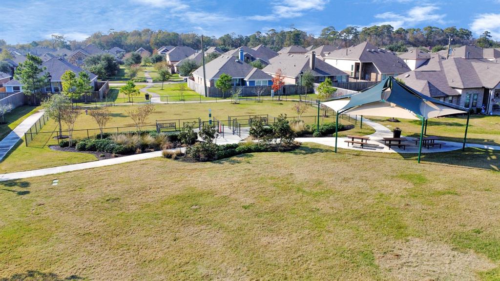 8419 Sunset Horizon Drive, Baytown, Texas image 42