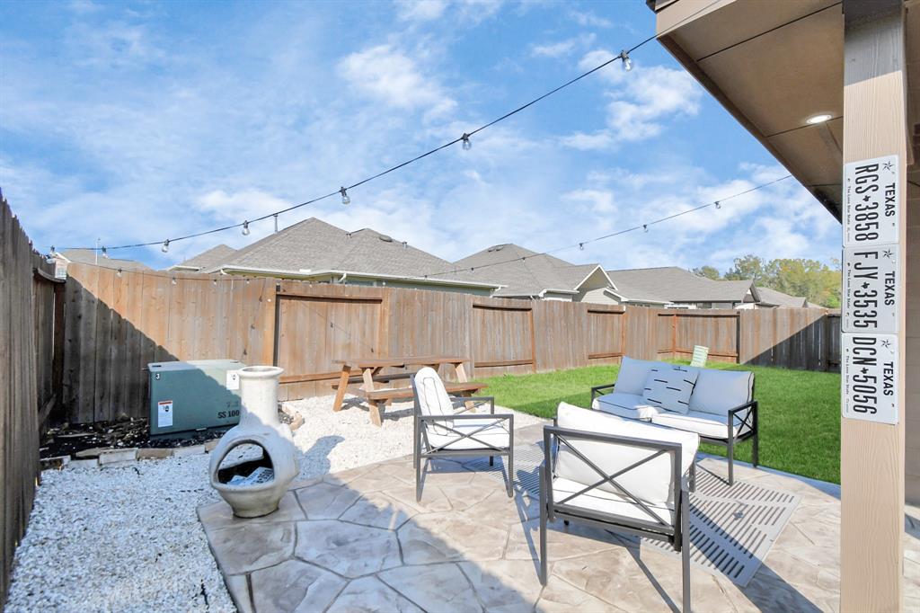 8419 Sunset Horizon Drive, Baytown, Texas image 38