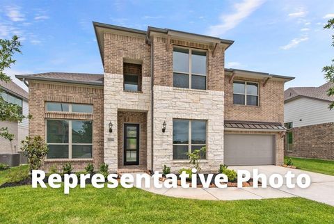 26515 Castra Crescent Trail Richmond TX 77406