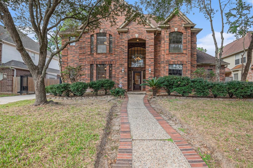 8214 Redchurch Drive, Spring, Texas image 3