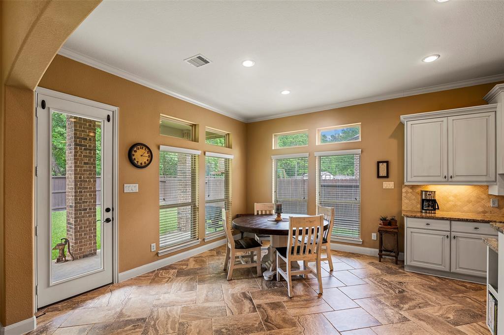 34426 Spring Creek Circle, Pinehurst, Texas image 13