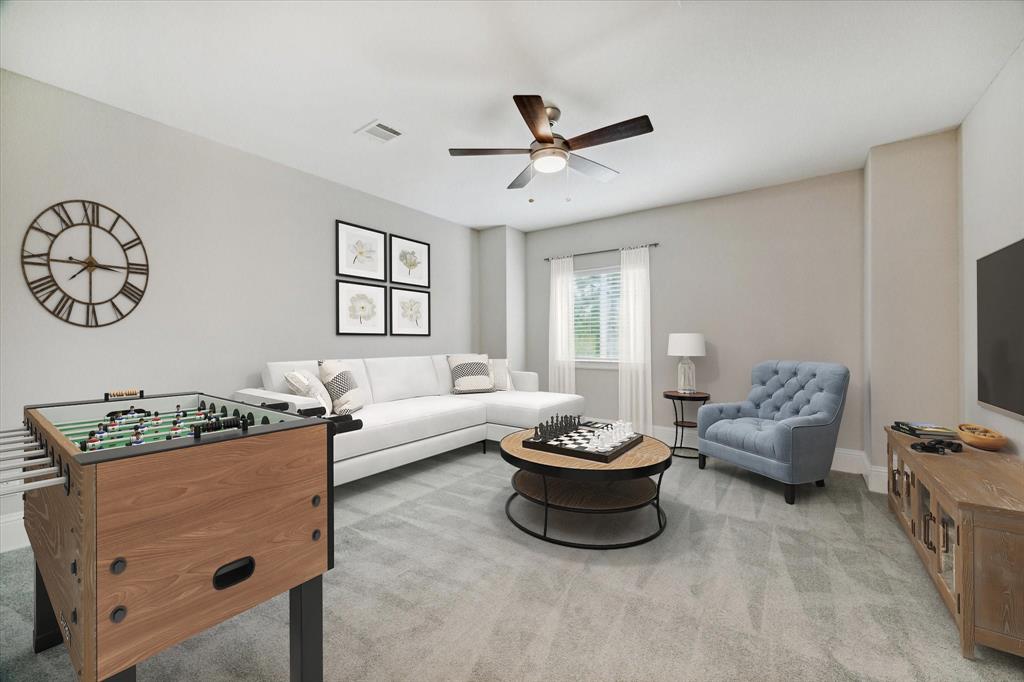 Spring, Texas 77389, United States, 5 Bedrooms Bedrooms, ,5 BathroomsBathrooms,Residential,Pending,35299