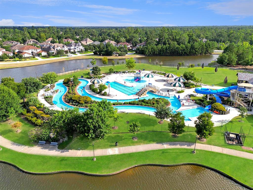 Spring, Texas 77389, United States, 5 Bedrooms Bedrooms, ,5 BathroomsBathrooms,Residential,Pending,35299