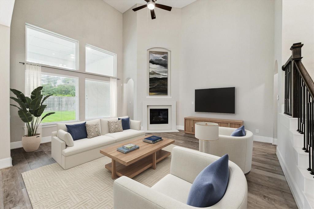 Spring, Texas 77389, United States, 5 Bedrooms Bedrooms, ,5 BathroomsBathrooms,Residential,Pending,35299