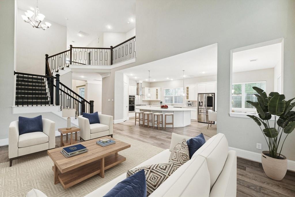 Spring, Texas 77389, United States, 5 Bedrooms Bedrooms, ,5 BathroomsBathrooms,Residential,Pending,35299