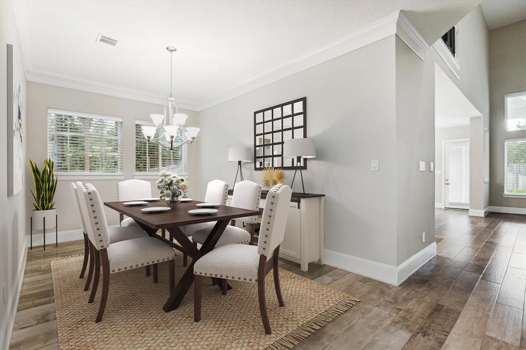 Spring, Texas 77389, United States, 5 Bedrooms Bedrooms, ,5 BathroomsBathrooms,Residential,Pending,35299