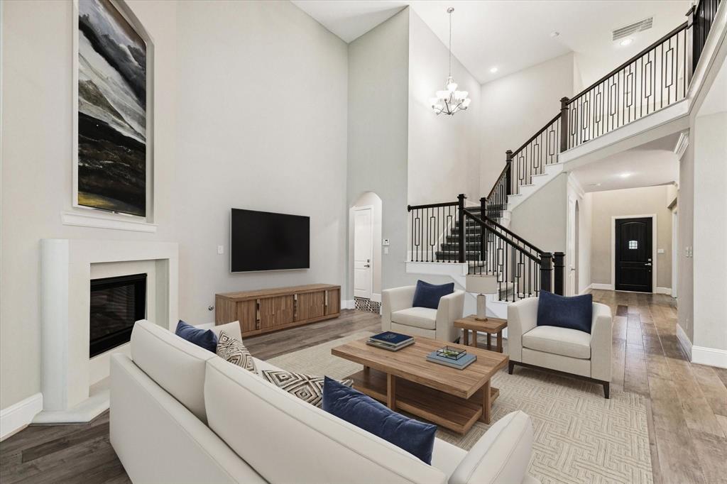 Spring, Texas 77389, United States, 5 Bedrooms Bedrooms, ,5 BathroomsBathrooms,Residential,Pending,35299