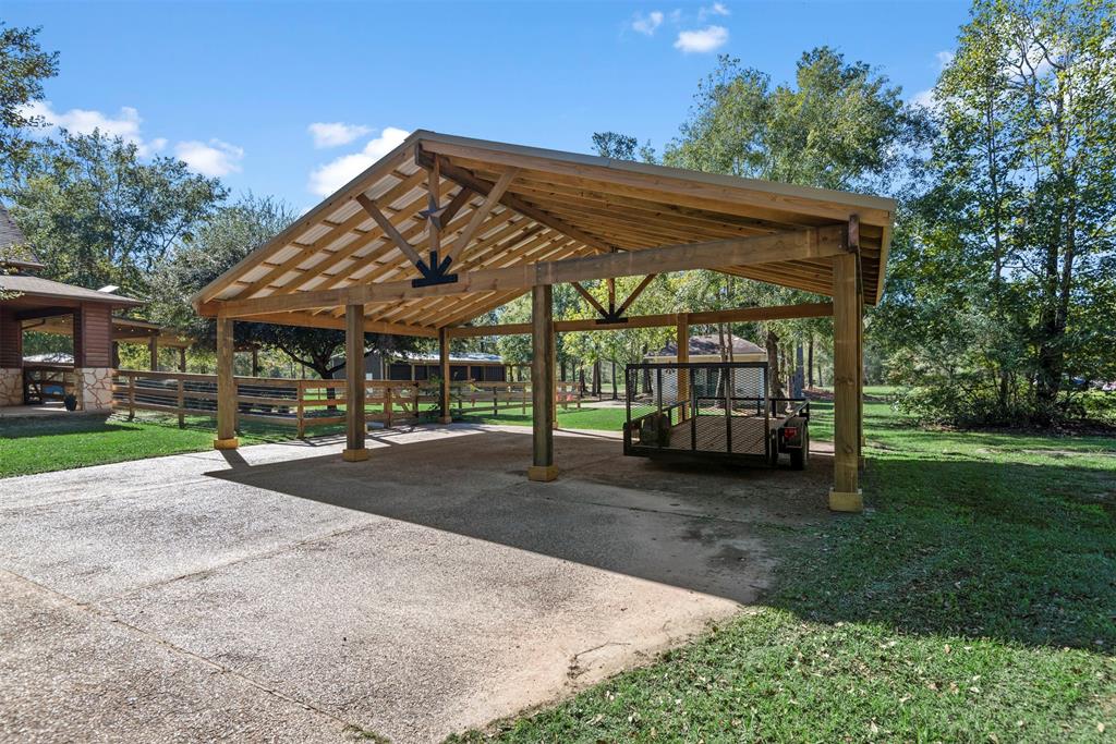 10306 Timber Switch Road, Cleveland, Texas image 41