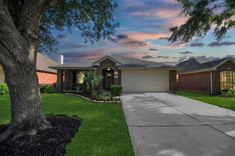 16322 Redwicke Lane Houston TX 77084