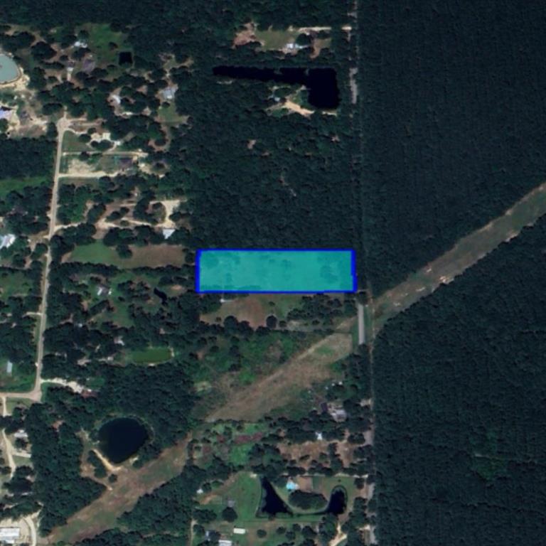 Lot 7 Firetower Road, Conroe, Texas image 2