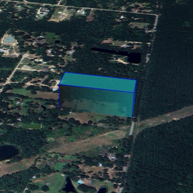 Lot 7 Firetower Road, Conroe, Texas image 1