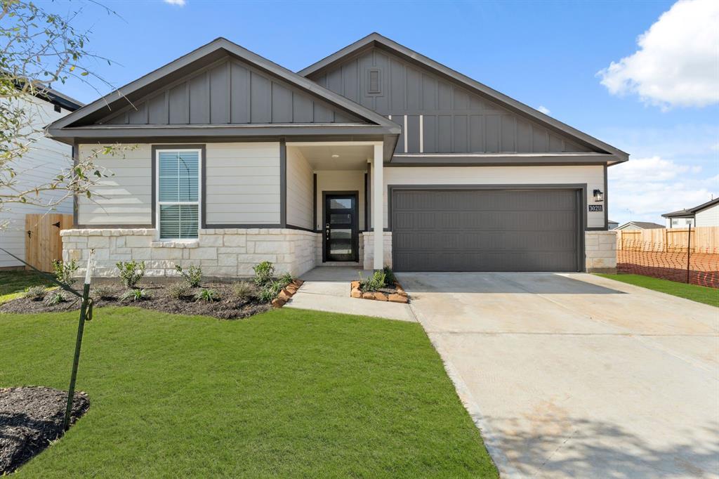 30211 Fledged Wing Drive, Waller, Texas image 1