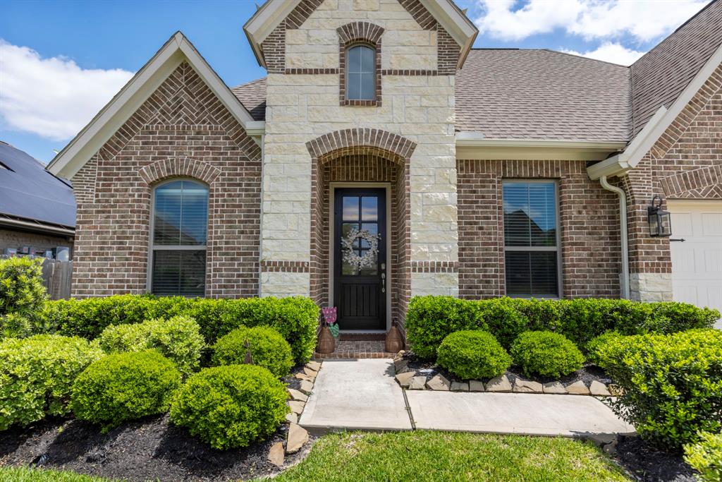 2835 Jehlon Lane, Conroe, Texas image 5
