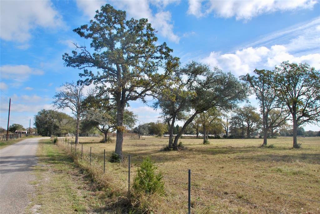 TBD County Road 135, Hallettsville, Texas image 1