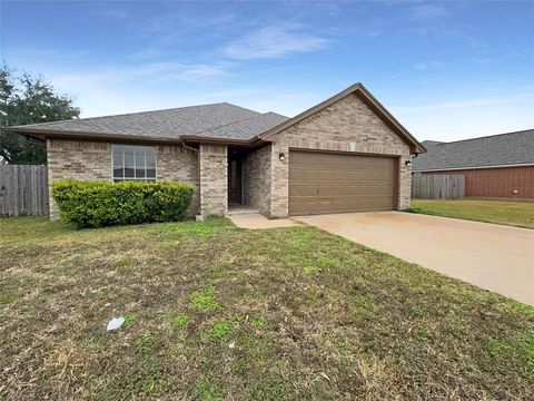 A home in Deer Park