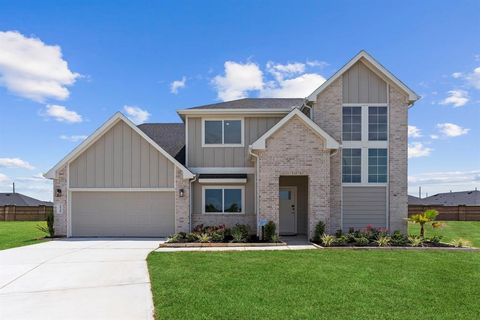 3902 West Eden Manor Loop Fulshear TX 77441