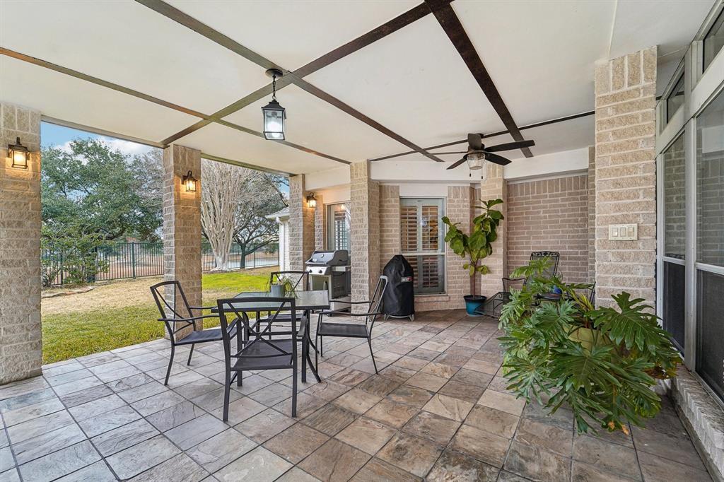 8611 Hooks Creek Court, Houston, Texas image 41