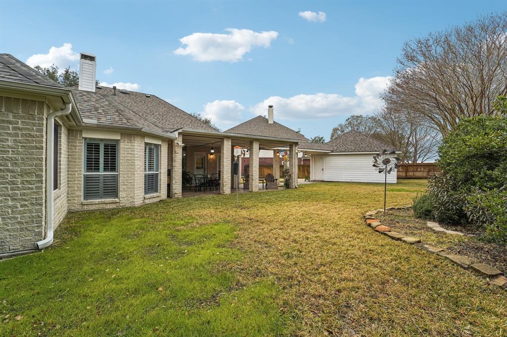 8611 Hooks Creek Court, Houston, Texas image 47