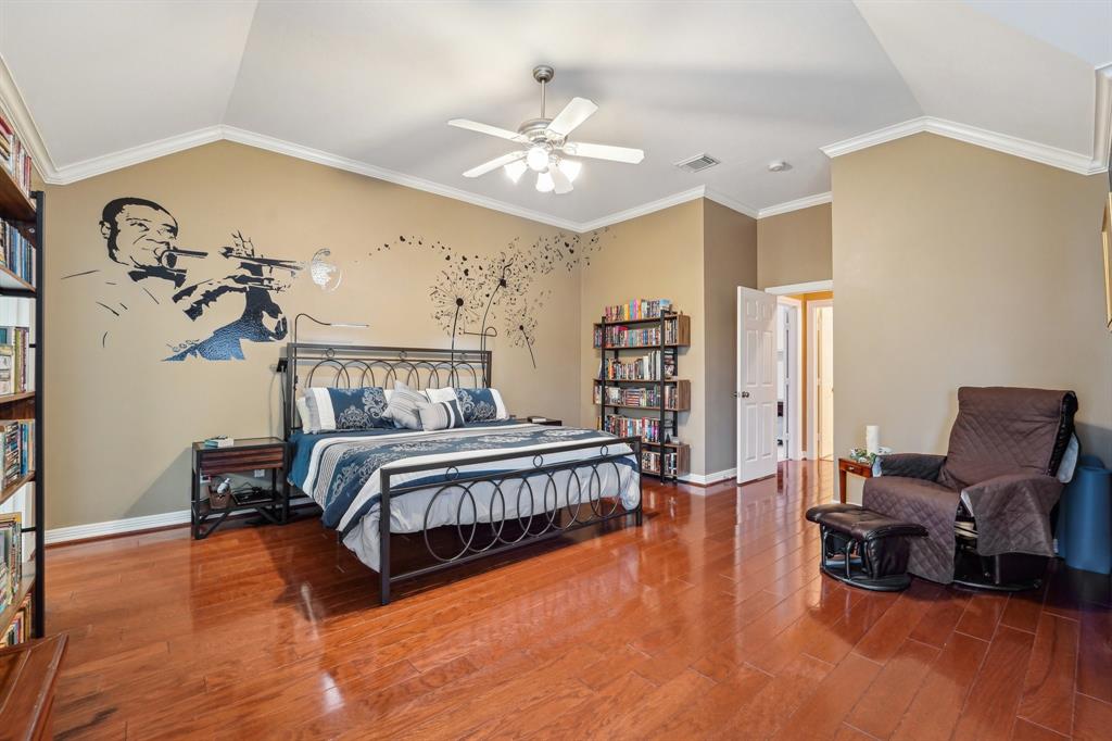 8611 Hooks Creek Court, Houston, Texas image 31