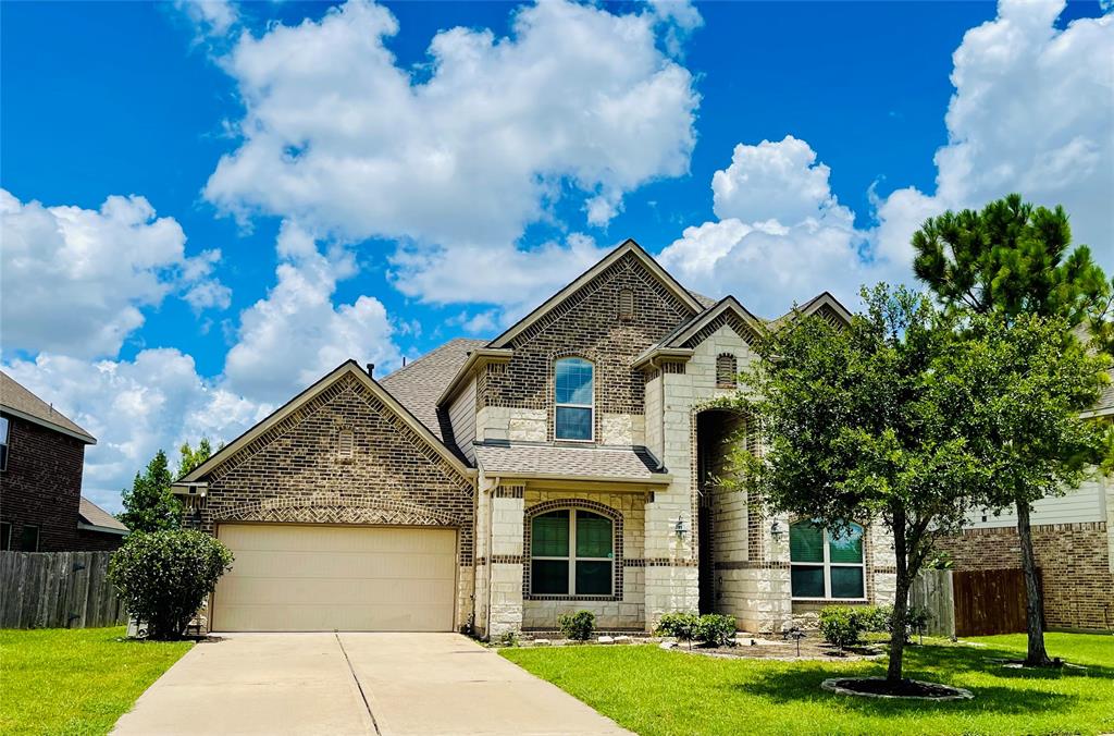 5317 Savannah Bend Drive