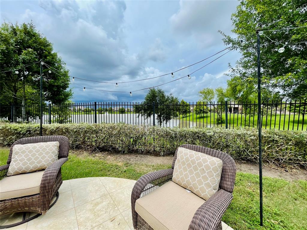 5317 Savannah Bend Drive