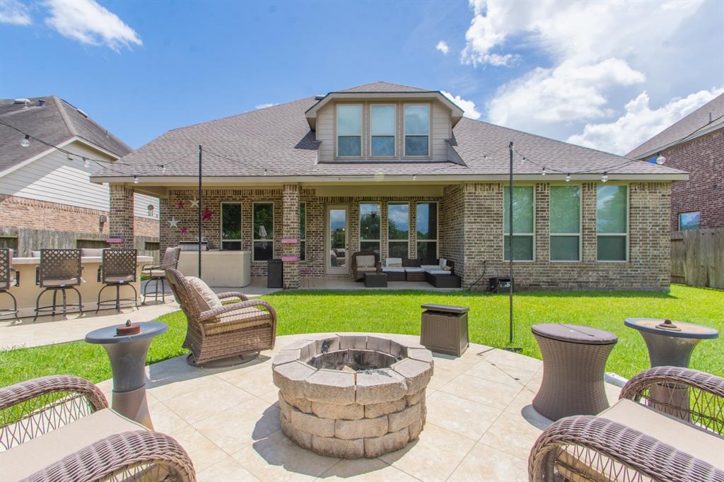 5317 Savannah Bend Drive