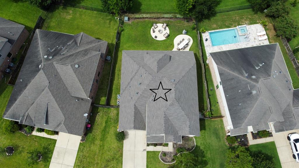 5317 Savannah Bend Drive