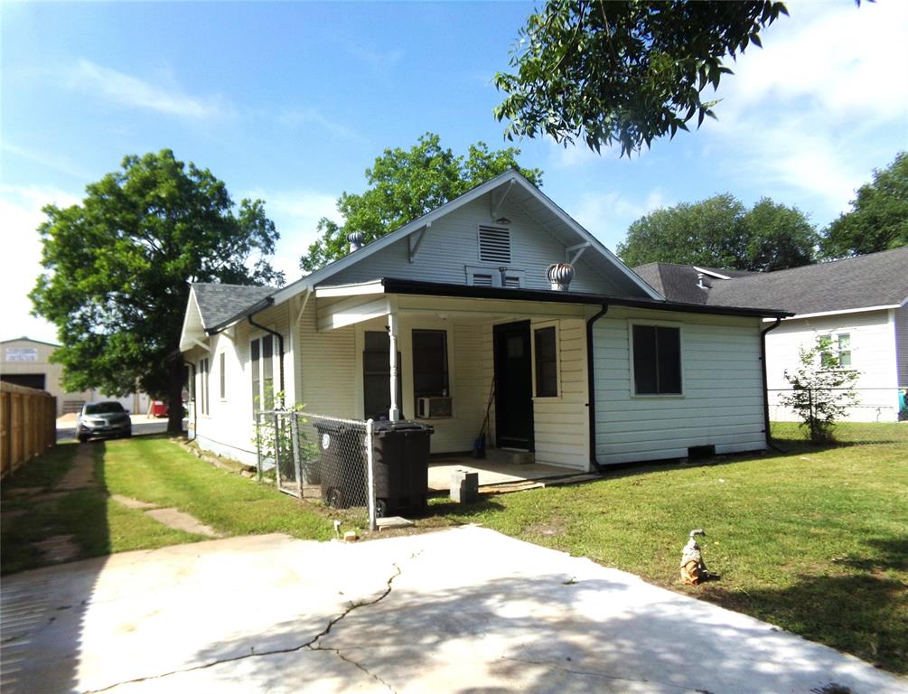413 Paulus Street, Schulenburg, Texas image 14