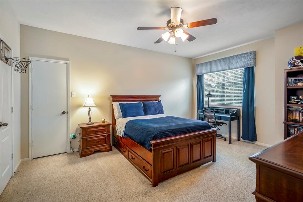 20011 Lobelia Manor Court, Spring, Texas image 26