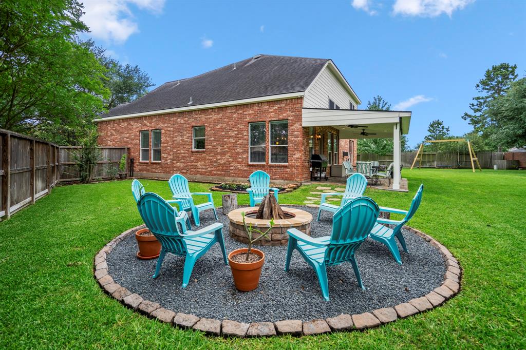 20011 Lobelia Manor Court, Spring, Texas image 33