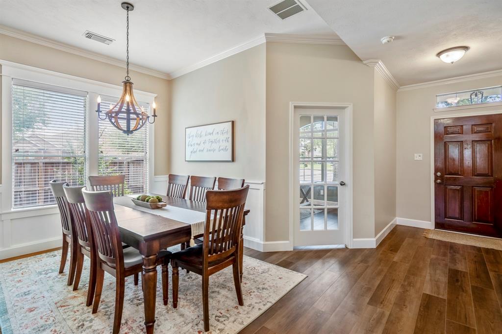 20011 Lobelia Manor Court, Spring, Texas image 7