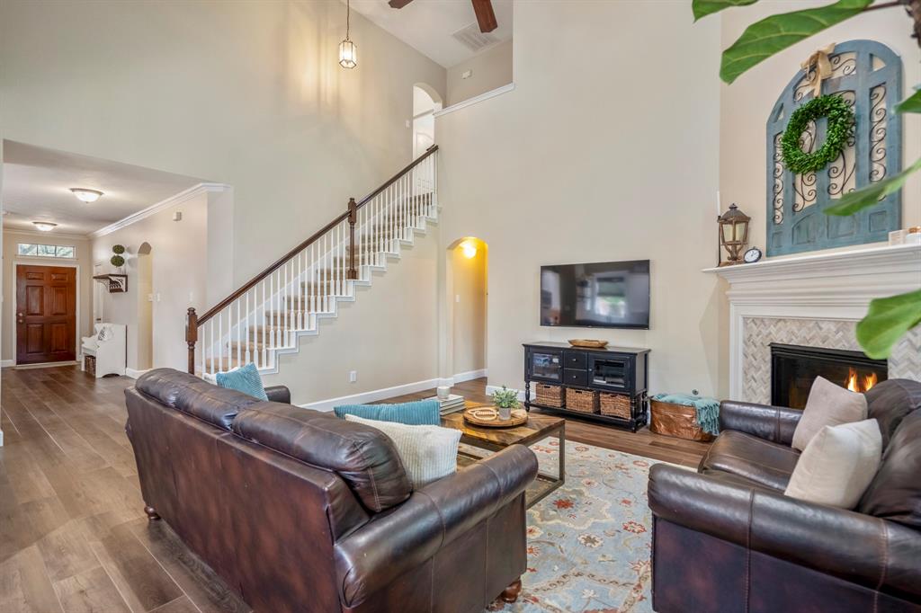 20011 Lobelia Manor Court, Spring, Texas image 13