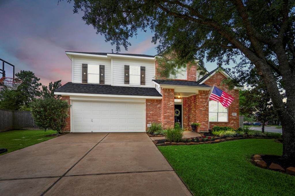 20011 Lobelia Manor Court, Spring, Texas image 1