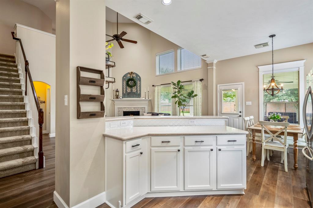 20011 Lobelia Manor Court, Spring, Texas image 15
