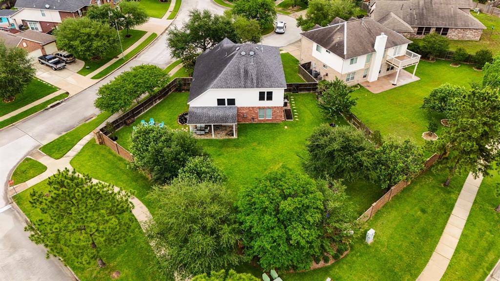 20011 Lobelia Manor Court, Spring, Texas image 36