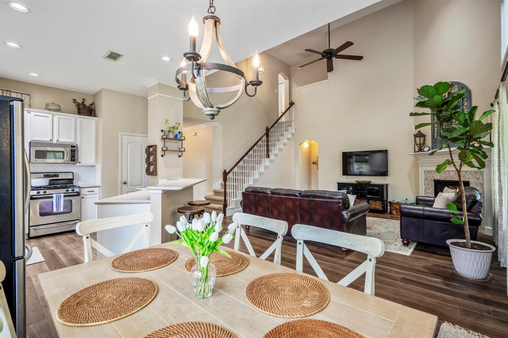 20011 Lobelia Manor Court, Spring, Texas image 20