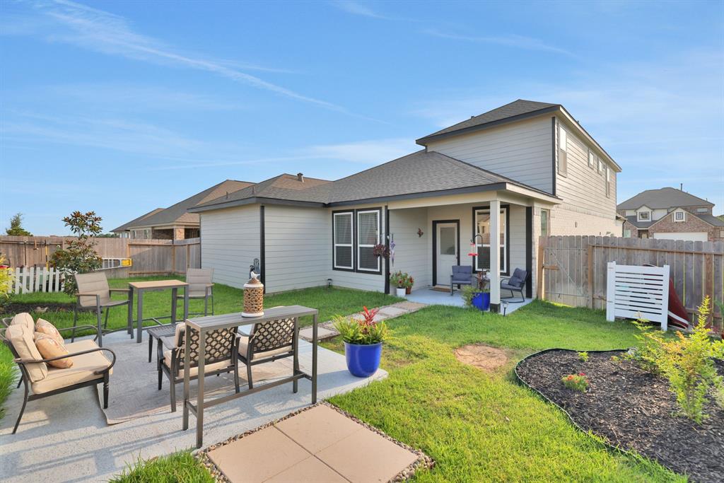 308 Spruce Oak Lane, Waller, Texas image 28