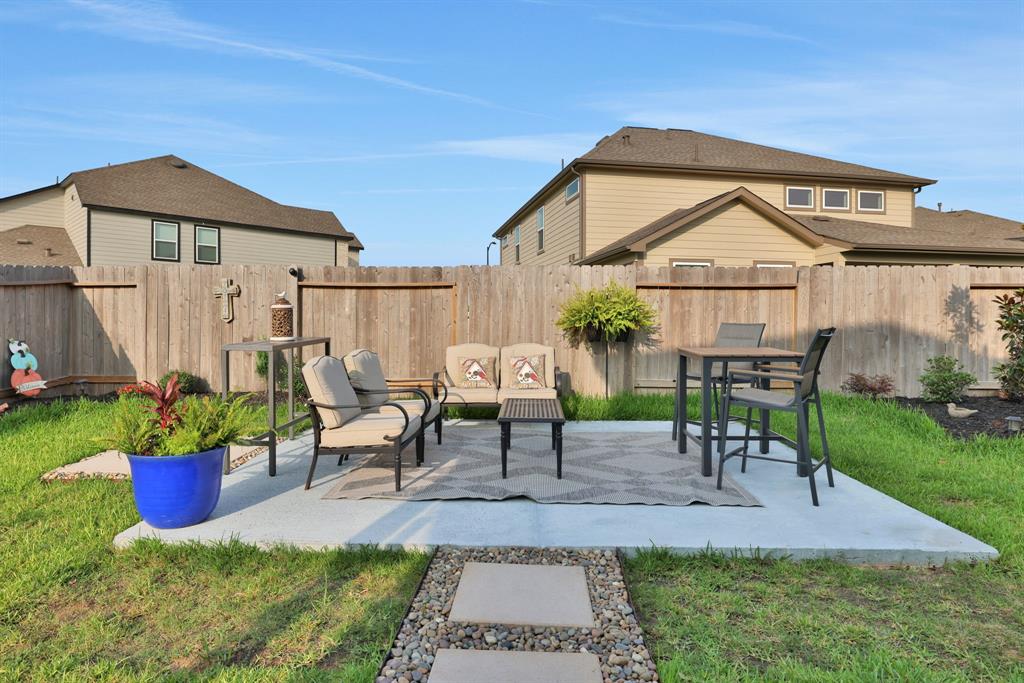 308 Spruce Oak Lane, Waller, Texas image 30