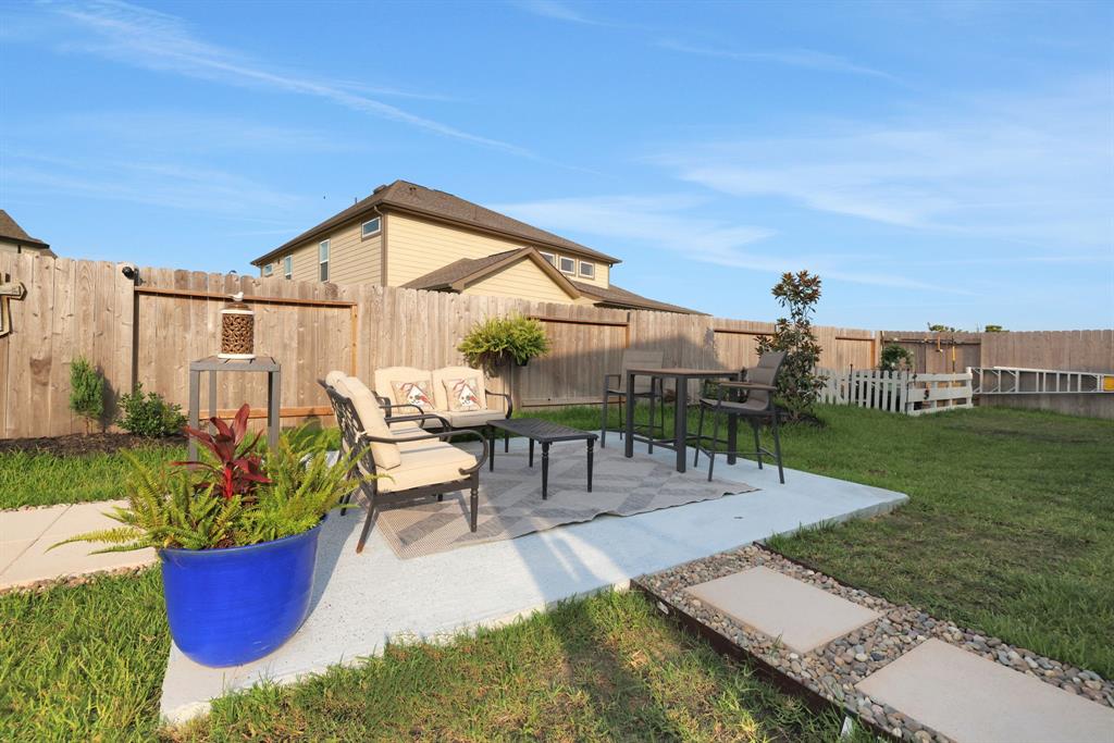 308 Spruce Oak Lane, Waller, Texas image 29