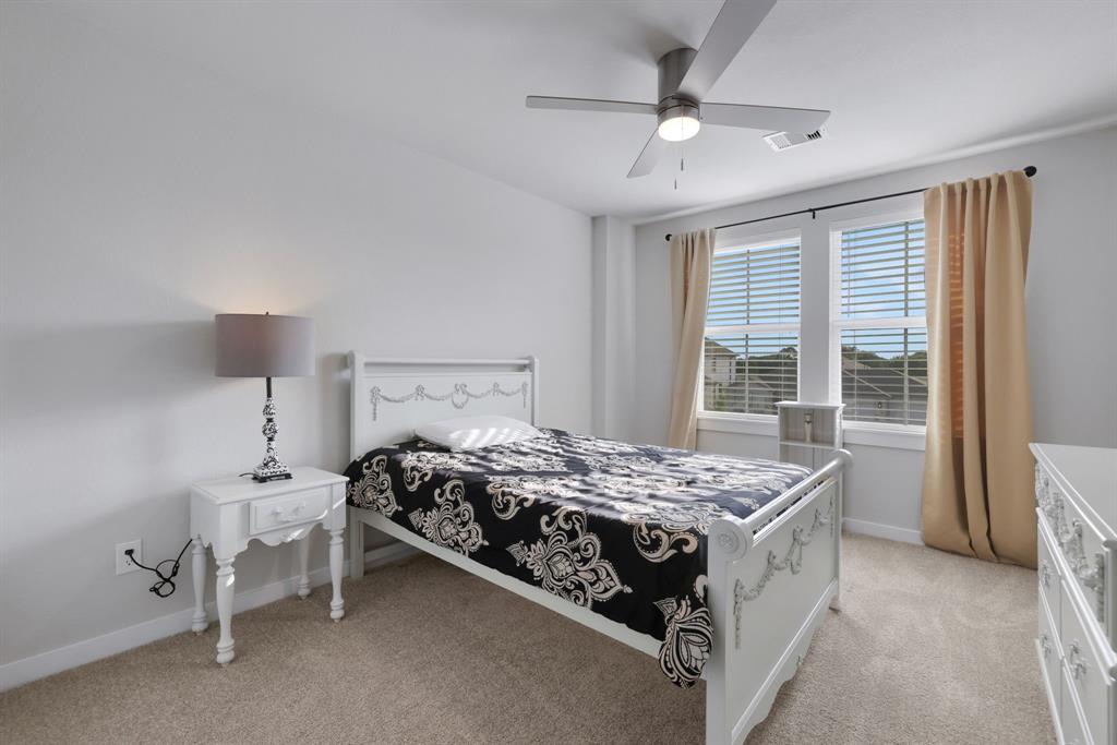 308 Spruce Oak Lane, Waller, Texas image 23