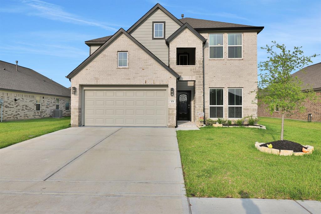 308 Spruce Oak Lane, Waller, Texas image 32